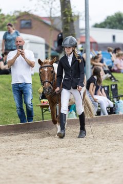 Bild 66 - Pony Akademie Turnier
